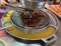 -喜来稀肉(虹泉路店)
