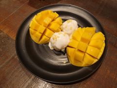 -Mango Tango