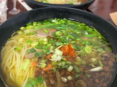 -一品飘香米线(一中总店)