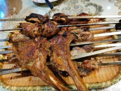 -新疆伊宁远征餐厅