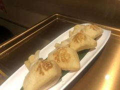 -海底捞火锅(高新活力汇店)