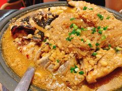-鱼酷活鱼烤鱼(静安大融城店)