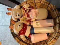 -星巴克(天津佛罗伦萨小镇店)