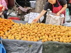 -东仓门早市