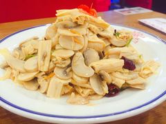 -隆喜元鱼汤包·海鲜(中联广场店)