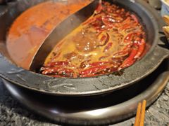 -蜀大侠火锅(总府路店)