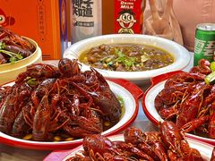 -虾铺子龙虾·私房菜(金源花苑店)