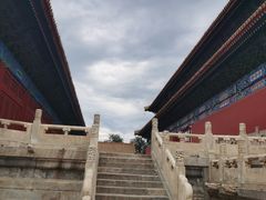 -北京市劳动人民文化宫(太庙)