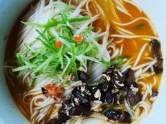 -筒子骨炖黄鸭叫·許家故事(凯德广场店)