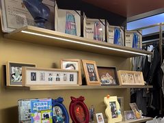 -海马体照相馆|大师(北京华贸中心店)