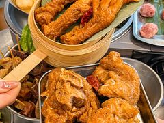 -小螺大作·螺蛳粉火锅(林和西店)