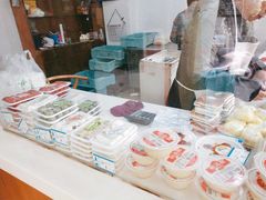 零售区-江南春(中山中路店)