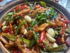 -羊家胡同·龙虾烧烤火锅(龙汇路店)