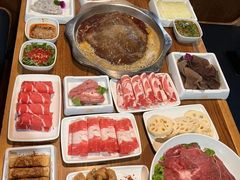 -傣妹火锅(南京东路一店)