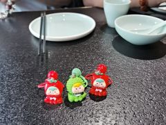 -唐猫庭院·千年陕菜(赛格国际购物中心店)