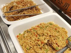 -素满香·食养自助(建邺万达店)