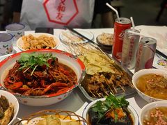 -老长沙龙虾馆·聚会餐厅(白石洲店)