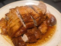 -金陵家宴·金陵春·南京菜(夫子庙店)