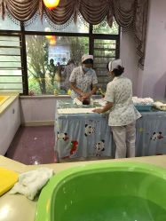 点击看大图 -宝生月子中心(独栋园林·福田店)