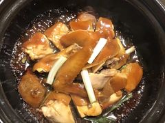 -滋粥楼·顺德菜(番禺广场总店)