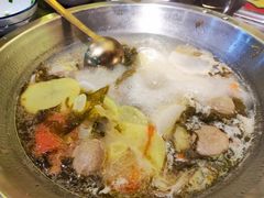 -土著渔匠·养生蝴蝶鱼(香樟路店)