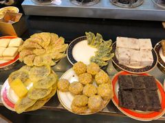 -满福隆酒楼(万绿园店)