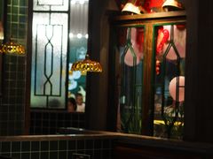 -雍哲港式餐厅(现代广场店)