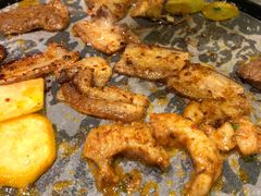 -酒拾烤肉(九方店)