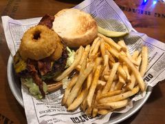 -阿甘虾餐厅(Maui)