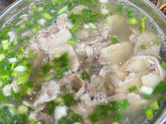 -攀枝花·任德琼·盐边羊肉米线