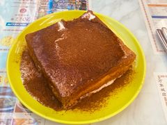 -澳门陈光记烧味饭店(万象城店)