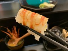 -Sushi Hanzo半藏(天环广场店)
