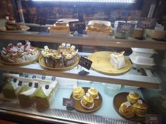 -Max Bakery 阿唛手作