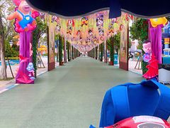 -厦门方特梦幻王国