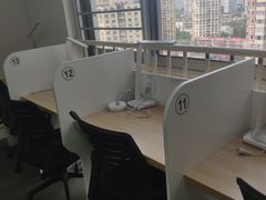 -锦鲤学社·自习室(角门西店)