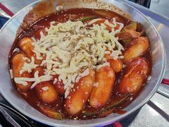 -玄希浪漫厨房·韩料烤肉(湖滨银泰in77店)