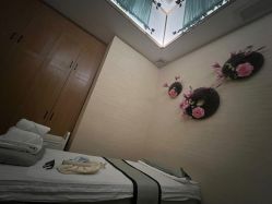 -芳朵美容养生SPA