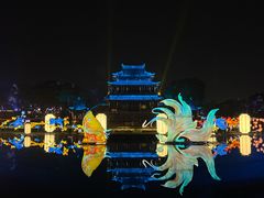 -苏州吴宫泛太平洋酒店