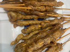 -文馨饭店