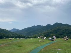 -玉渡山自然风景区