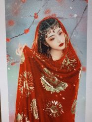 -盘子女人坊古装写真摄影(厦门总店)