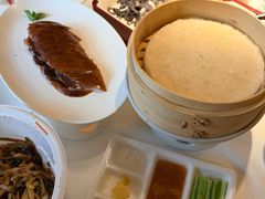 -四季民福烤鸭店(前门大栅栏店)