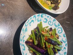 -老屋印象川菜(世纪东方店)