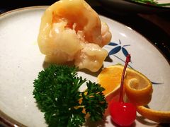 -嘉禾·悦享餐厅(八方汇店)