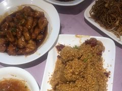-顺风海鲜港(长寿路店)