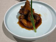 -狮王府淮扬菜(新街口友谊店)