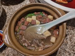 -南京大牌档(壹方天地店)