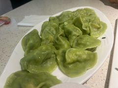 -船歌·鱼水饺青岛菜(金狮广场店)