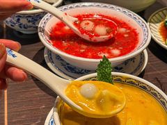 -阿大排档(长春这有山店)
