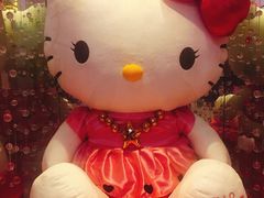 -Hello Kitty Cafe(弘大店)